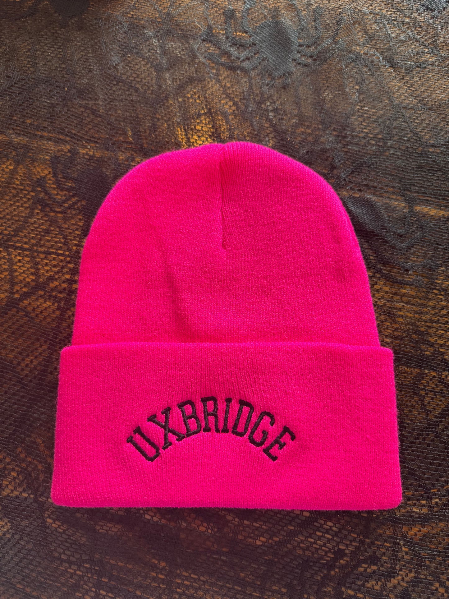 Uxbridge Toque
