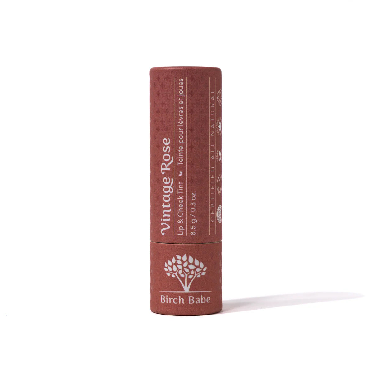 LIP & CHEEK TINTS AND BALM