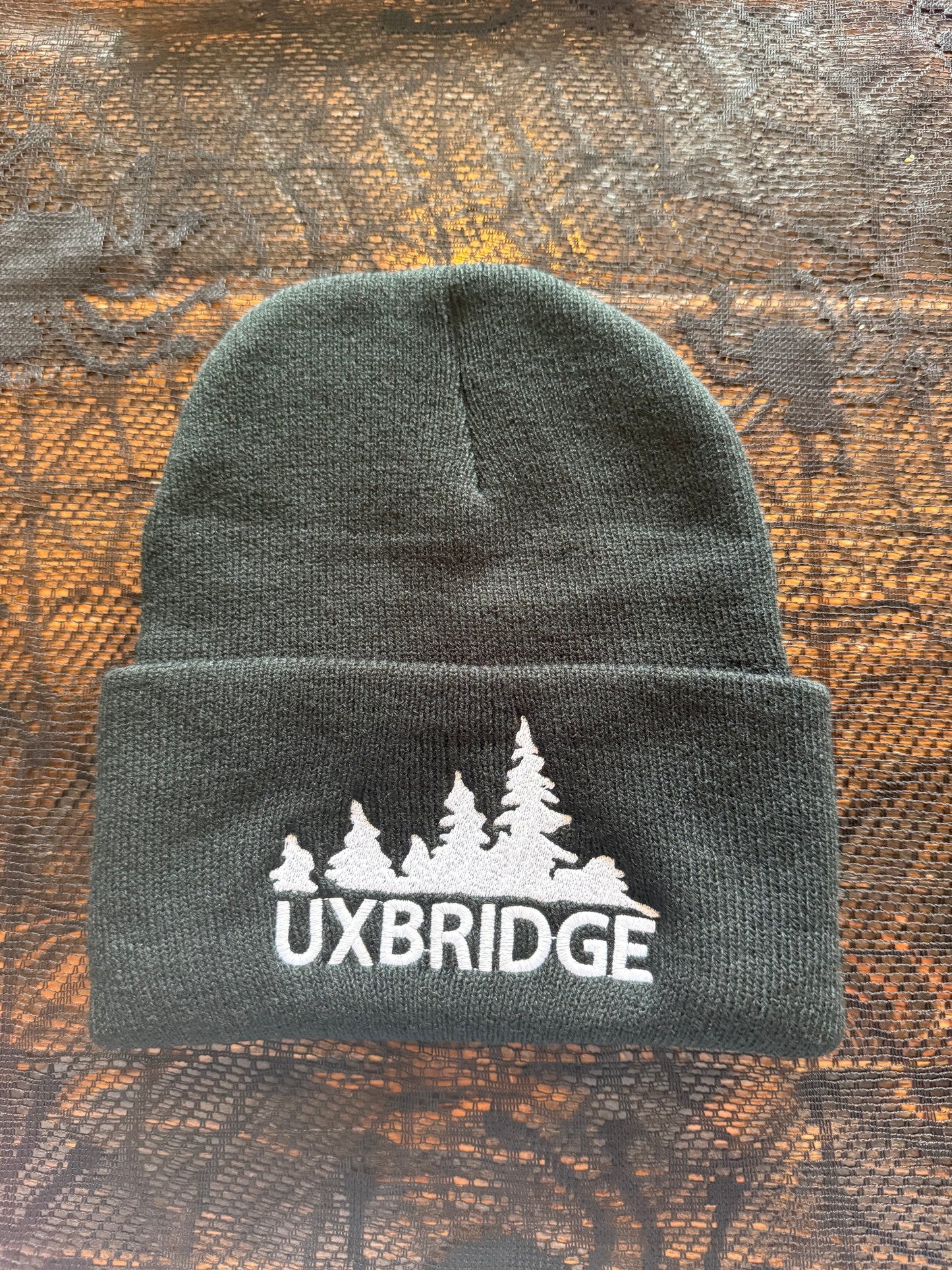 Uxbridge Toque