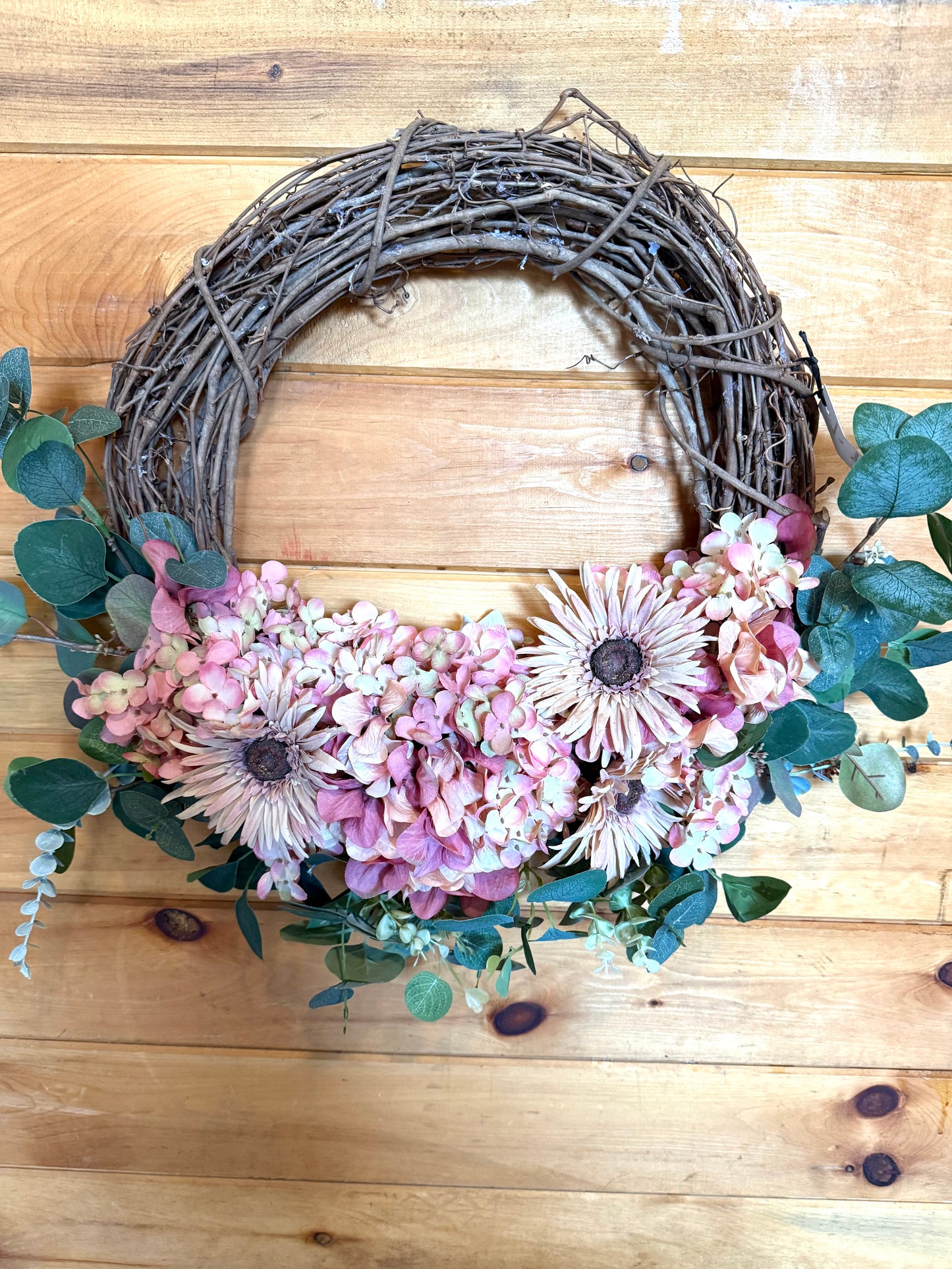 Fall Wreaths
