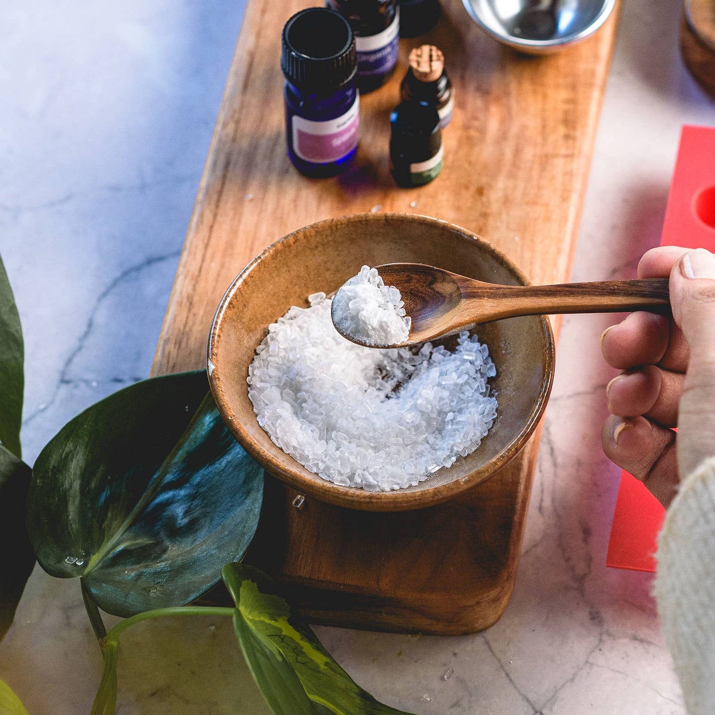 Earthy Good DIY Bath Bomb Kit (Adults)