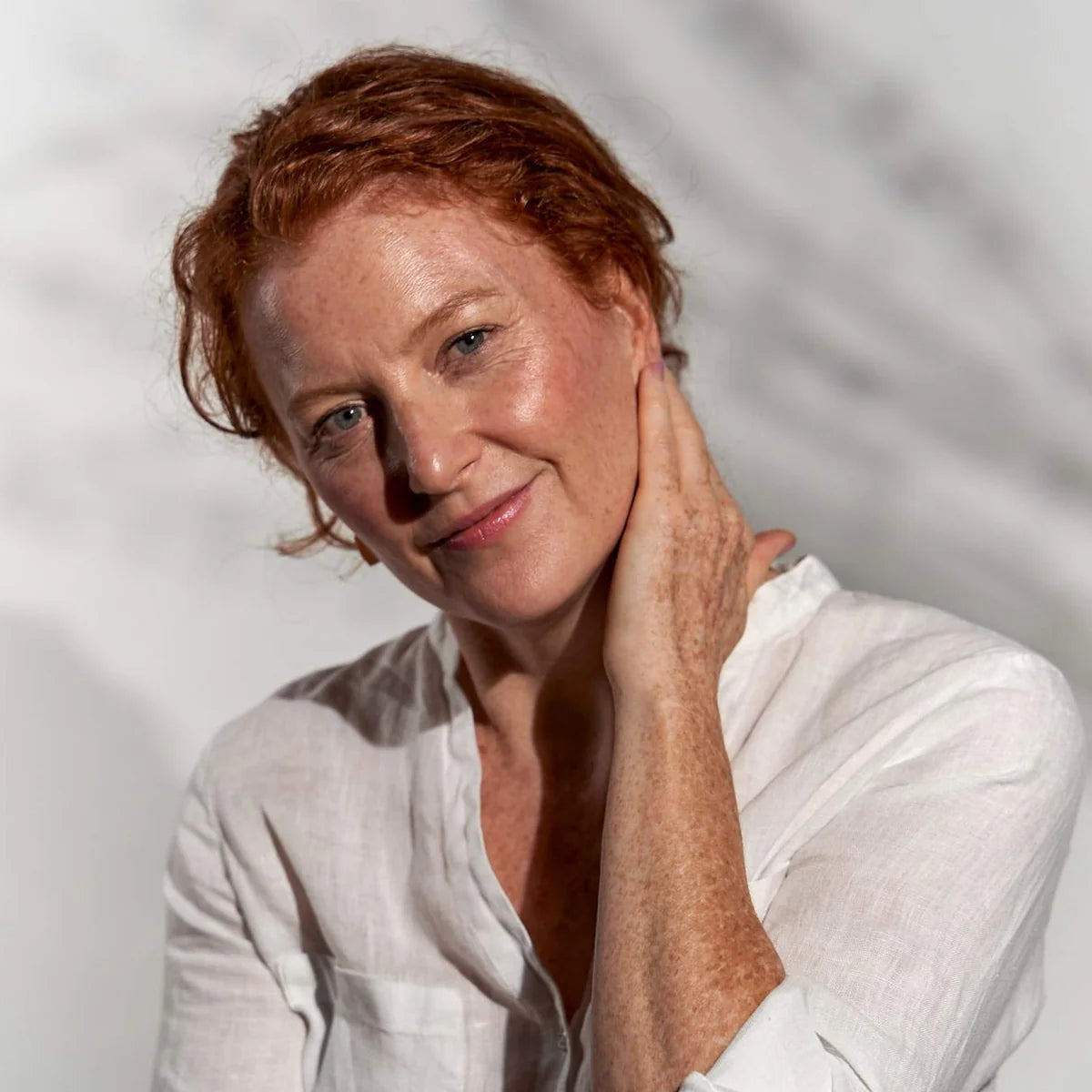 REJUVENATING FACE CREAM