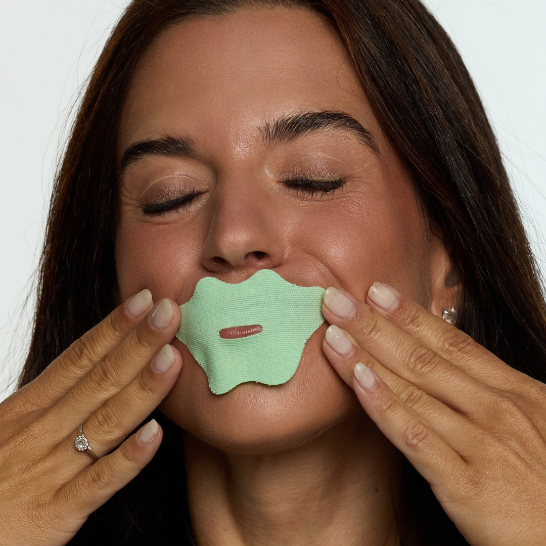 Mintier Mouth Tape (30 Pack)