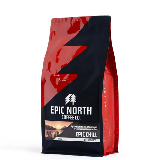 EPIC NORTH COFFEE