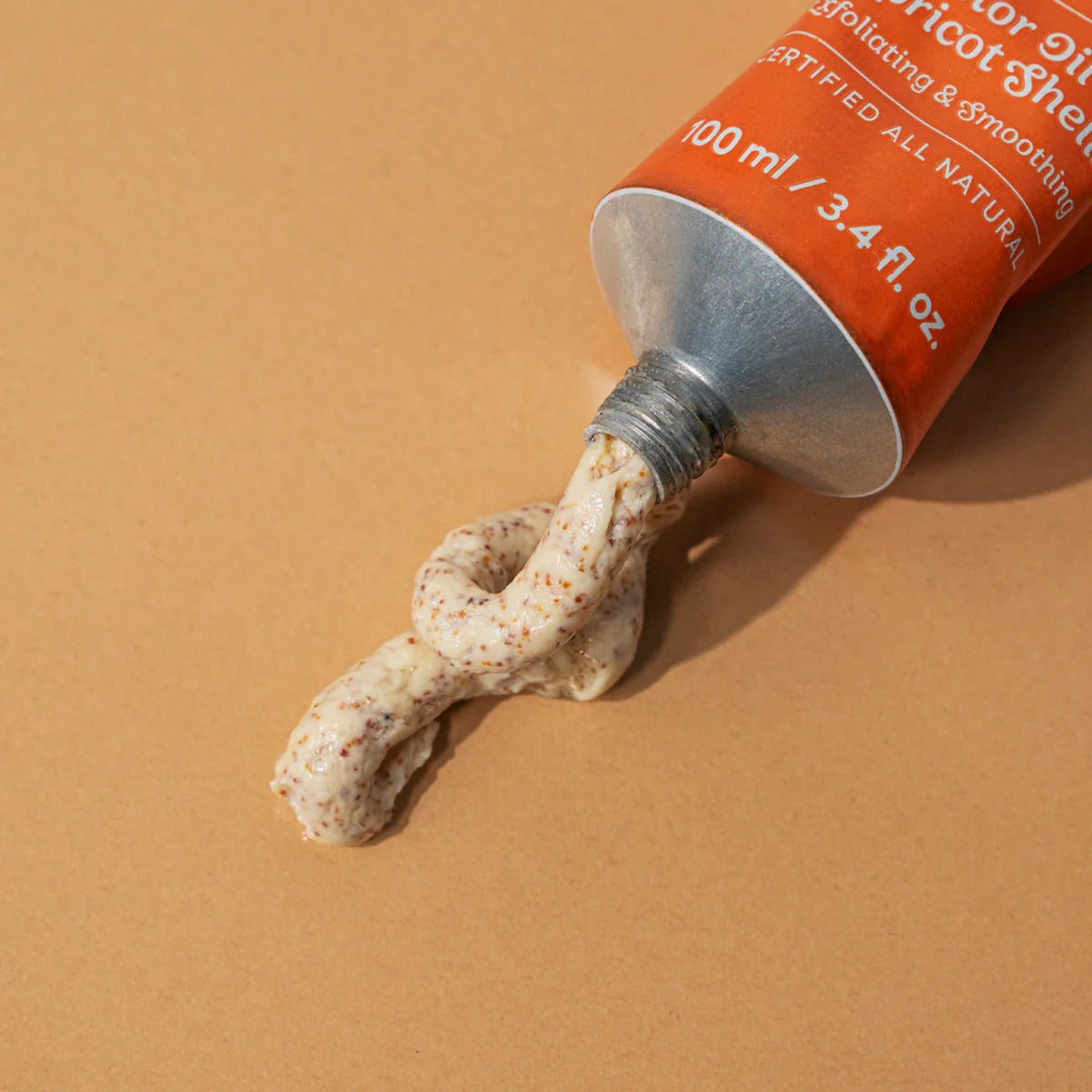 GENTLE FACE SCRUB
