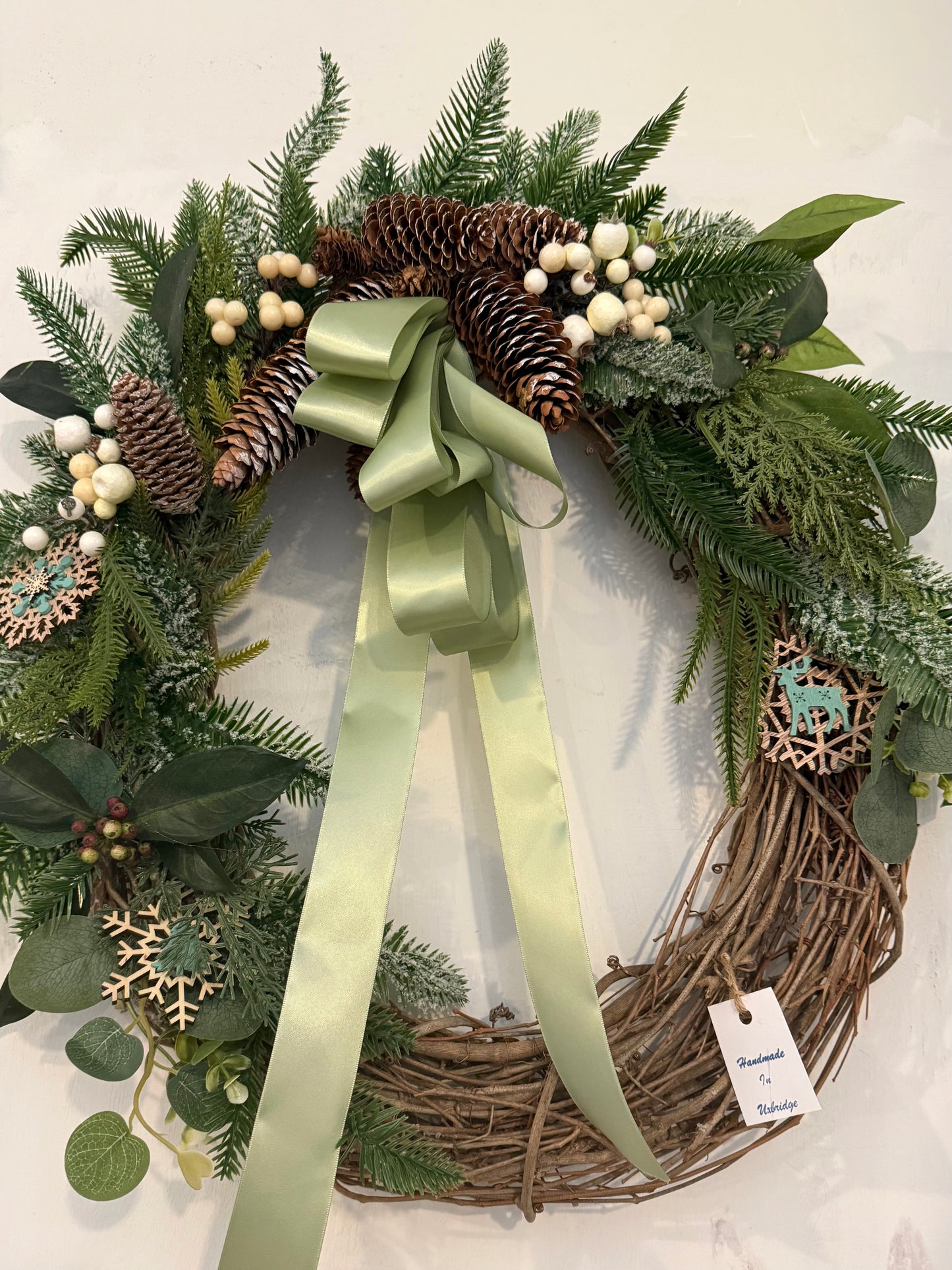 Christmas Wreaths