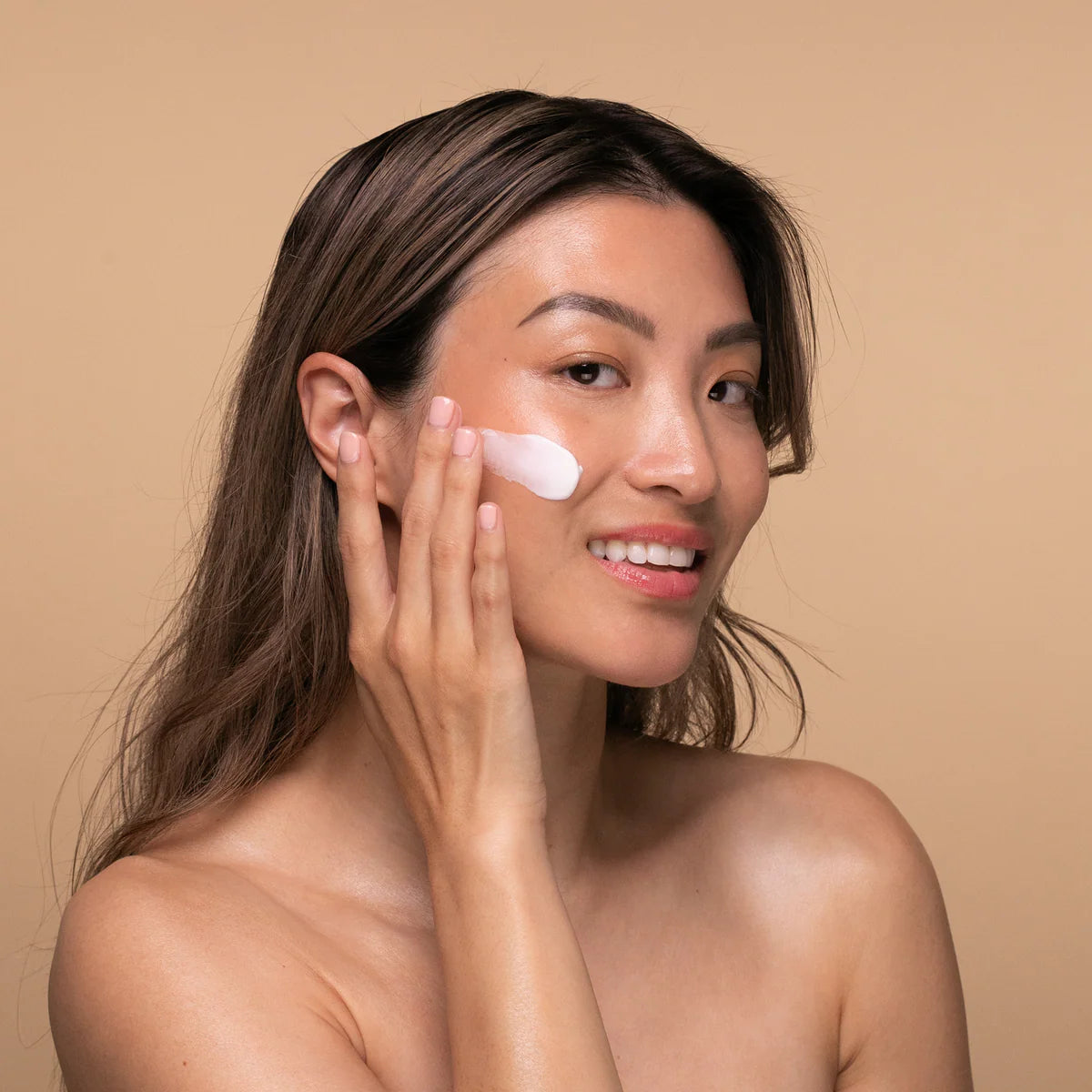 HYDRATING FACE CREAM