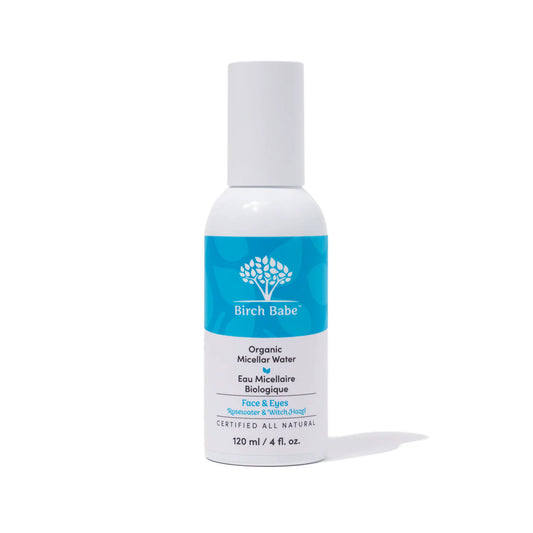 ORGANIC MICELLAR WATER