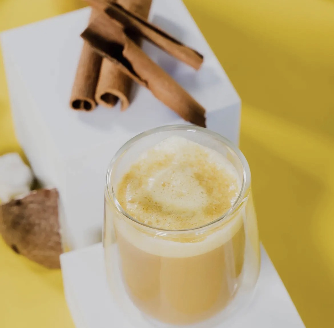 Vitality Blend- Superfood Creamer