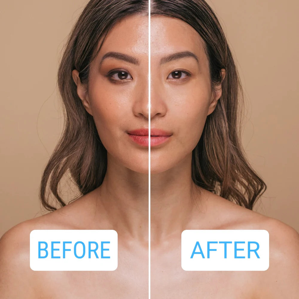 ORGANIC MICELLAR WATER