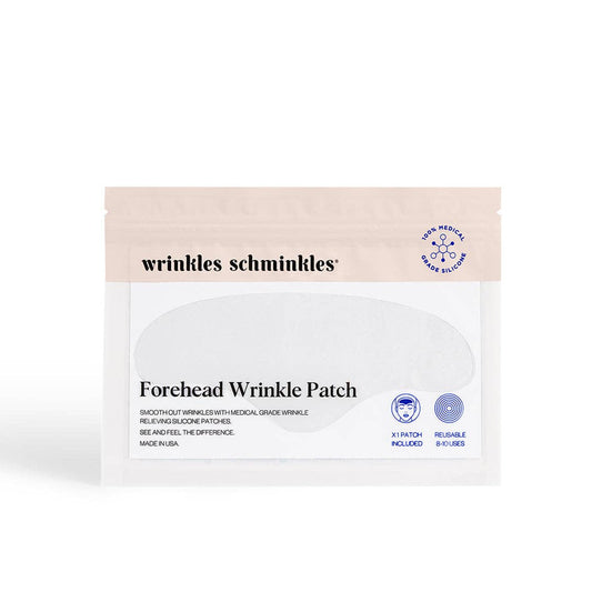 Wrinkle Schminkles | Forehead Wrinkle Patch