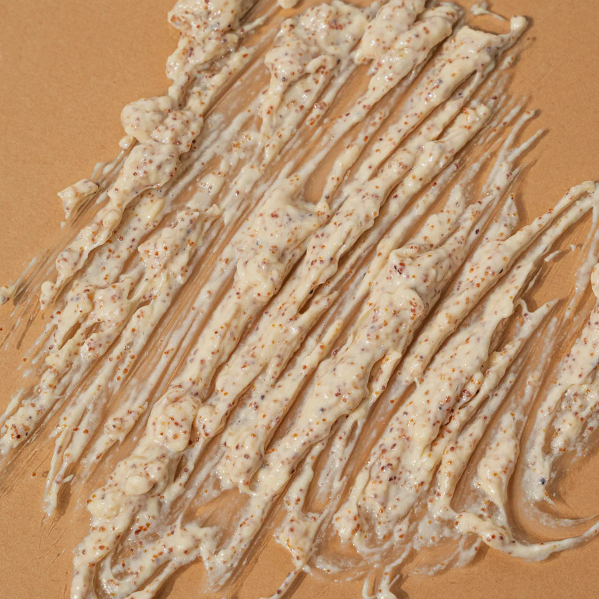 GENTLE FACE SCRUB