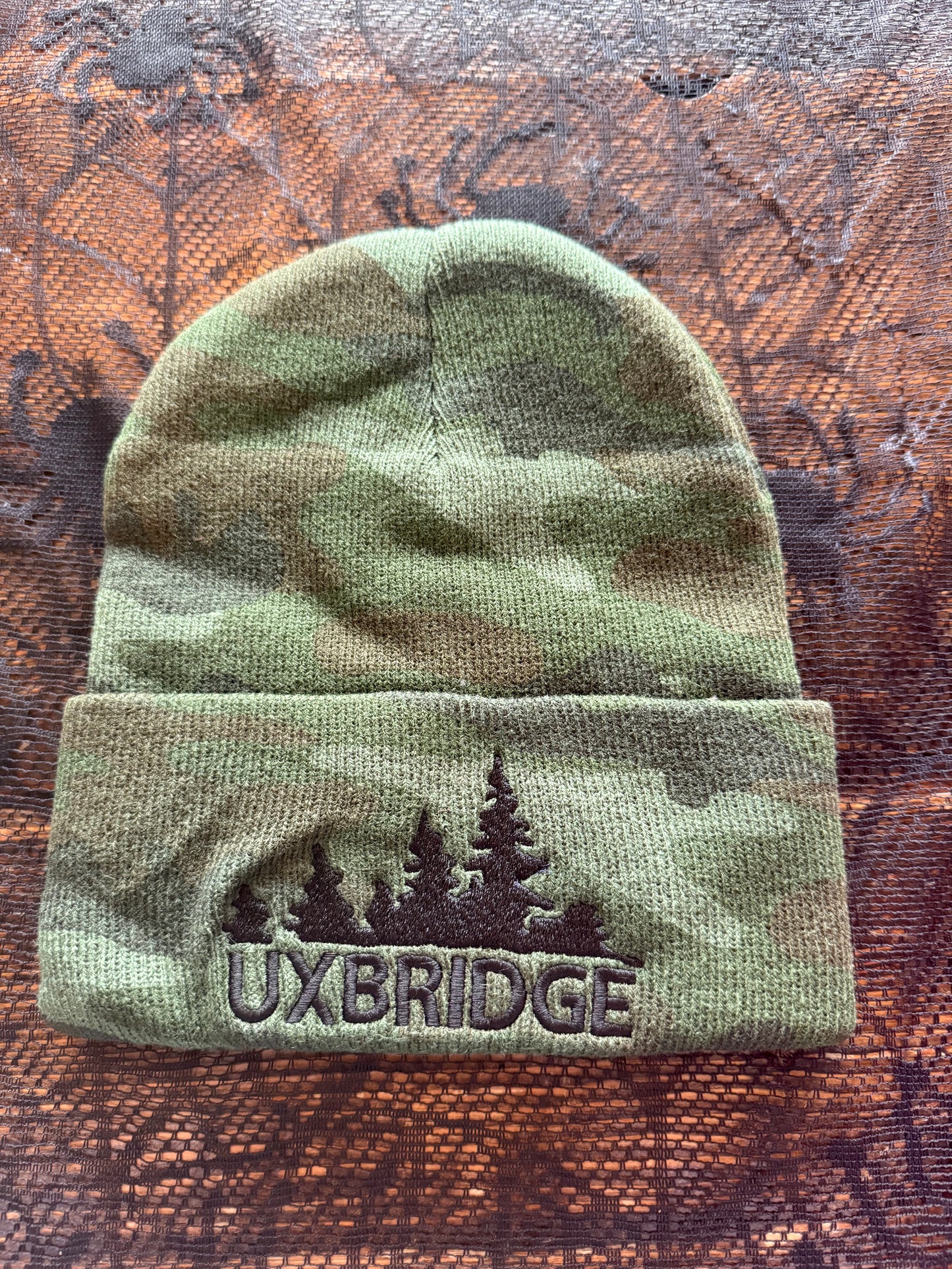 Uxbridge Toque