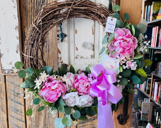 Summer Wreaths