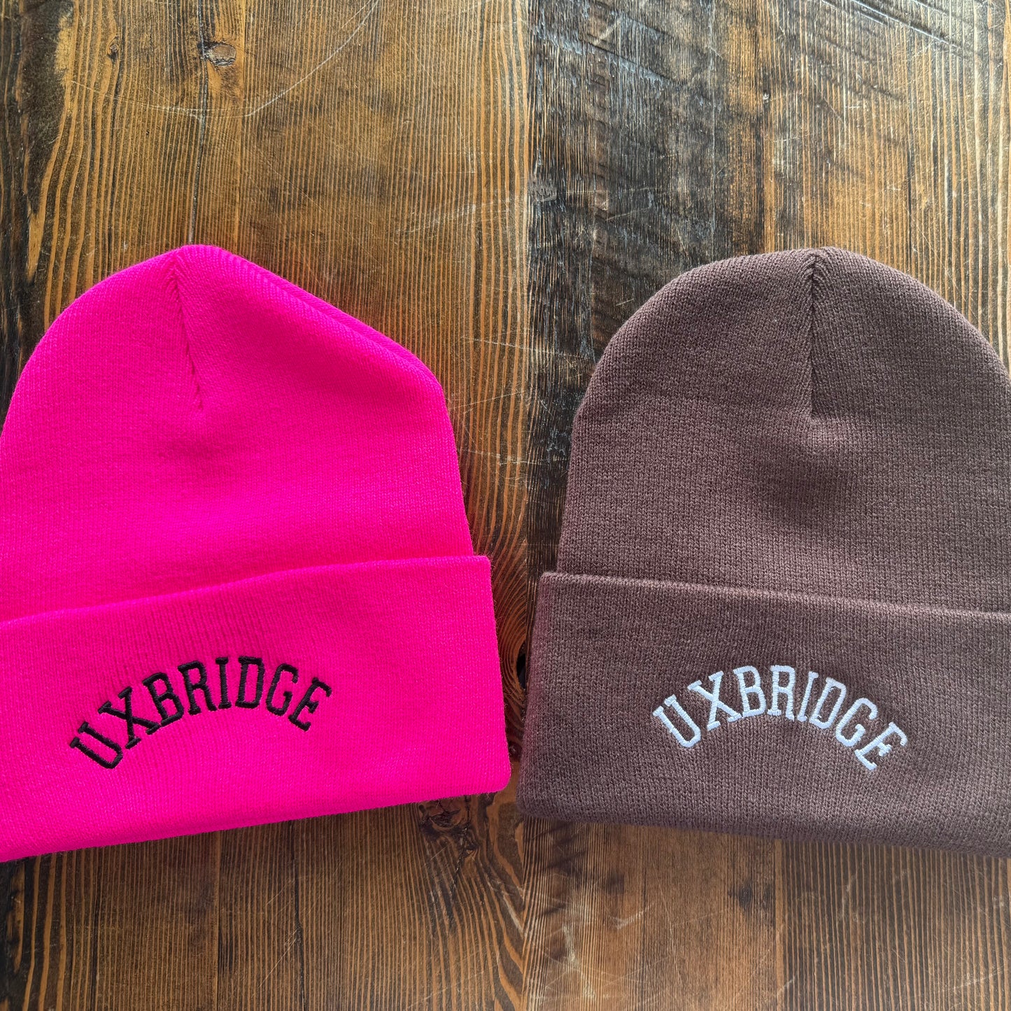 Uxbridge Toque