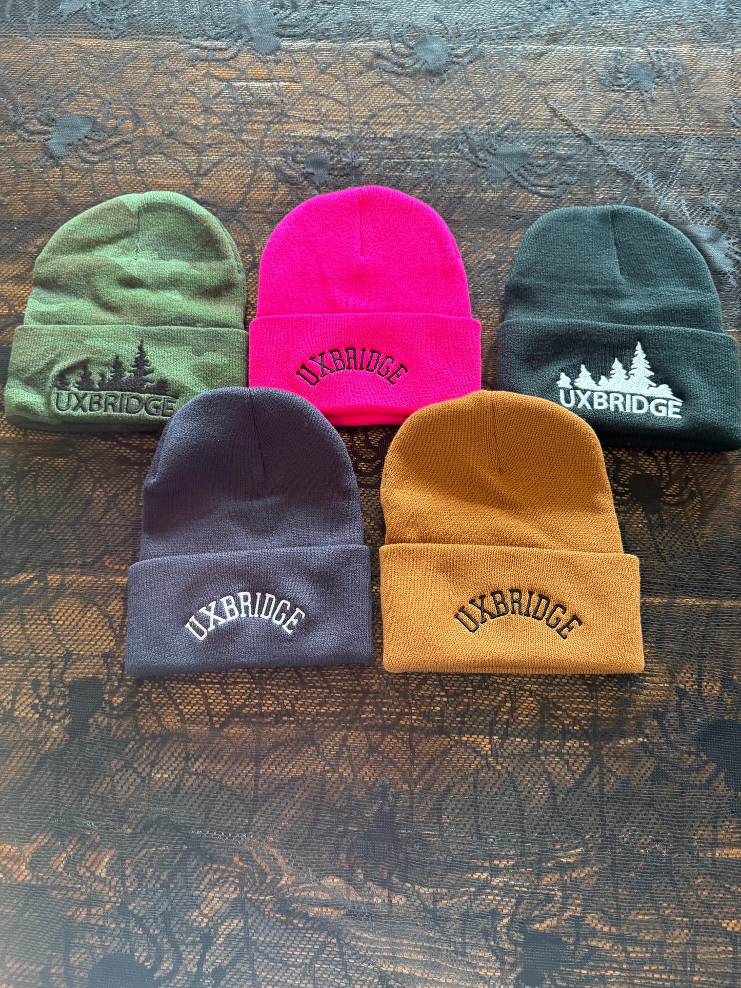 Uxbridge Toque