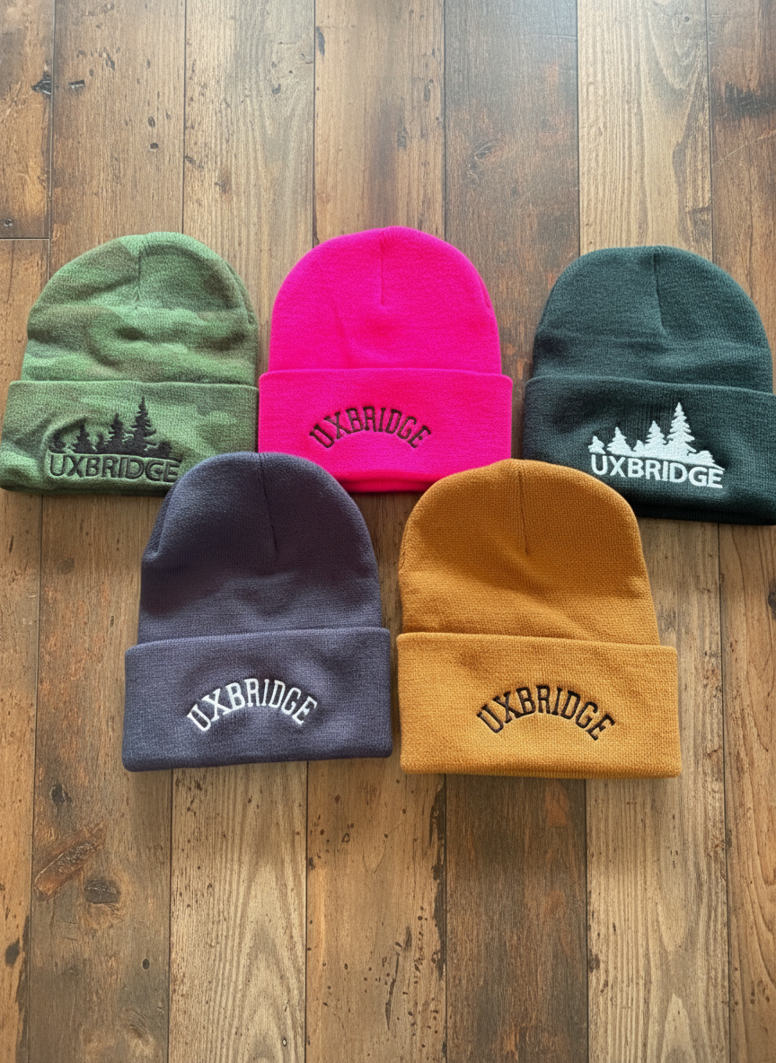 Uxbridge Toque