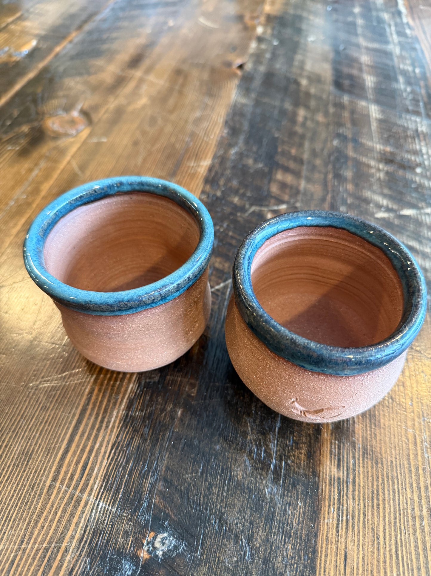 Wine Cups (Set of 2)