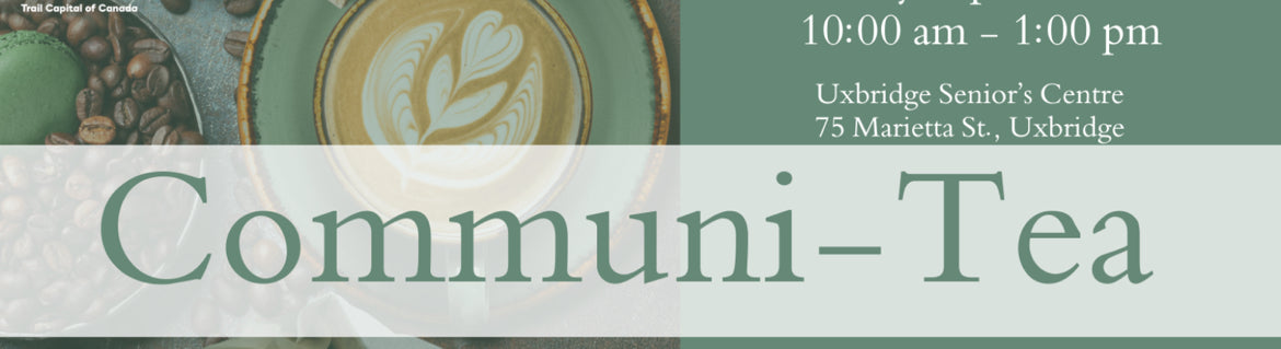 COFFEE TO GO PODS- for Special Occasions, Meetings, Events and more!