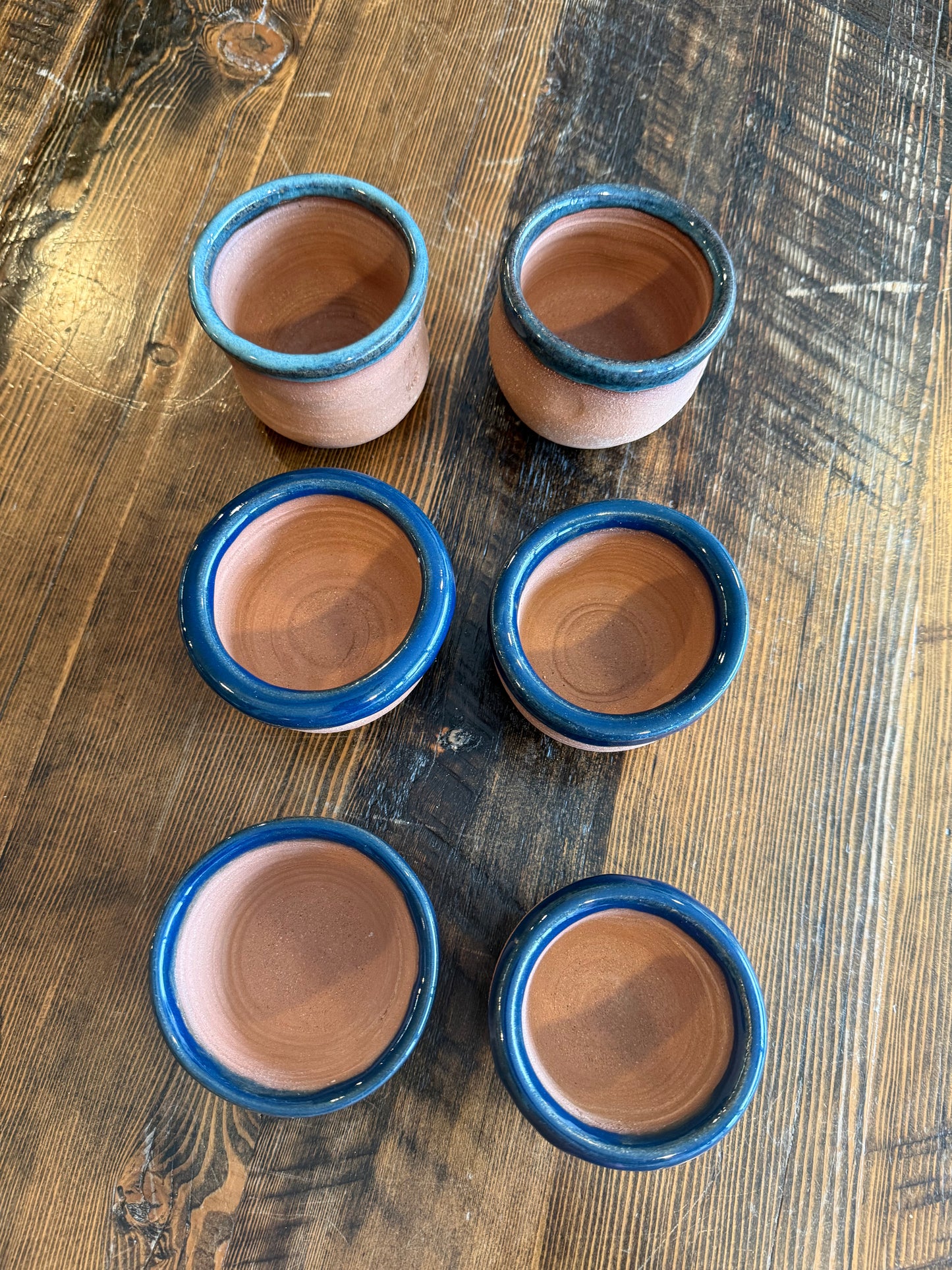 Wine Cups (Set of 2)