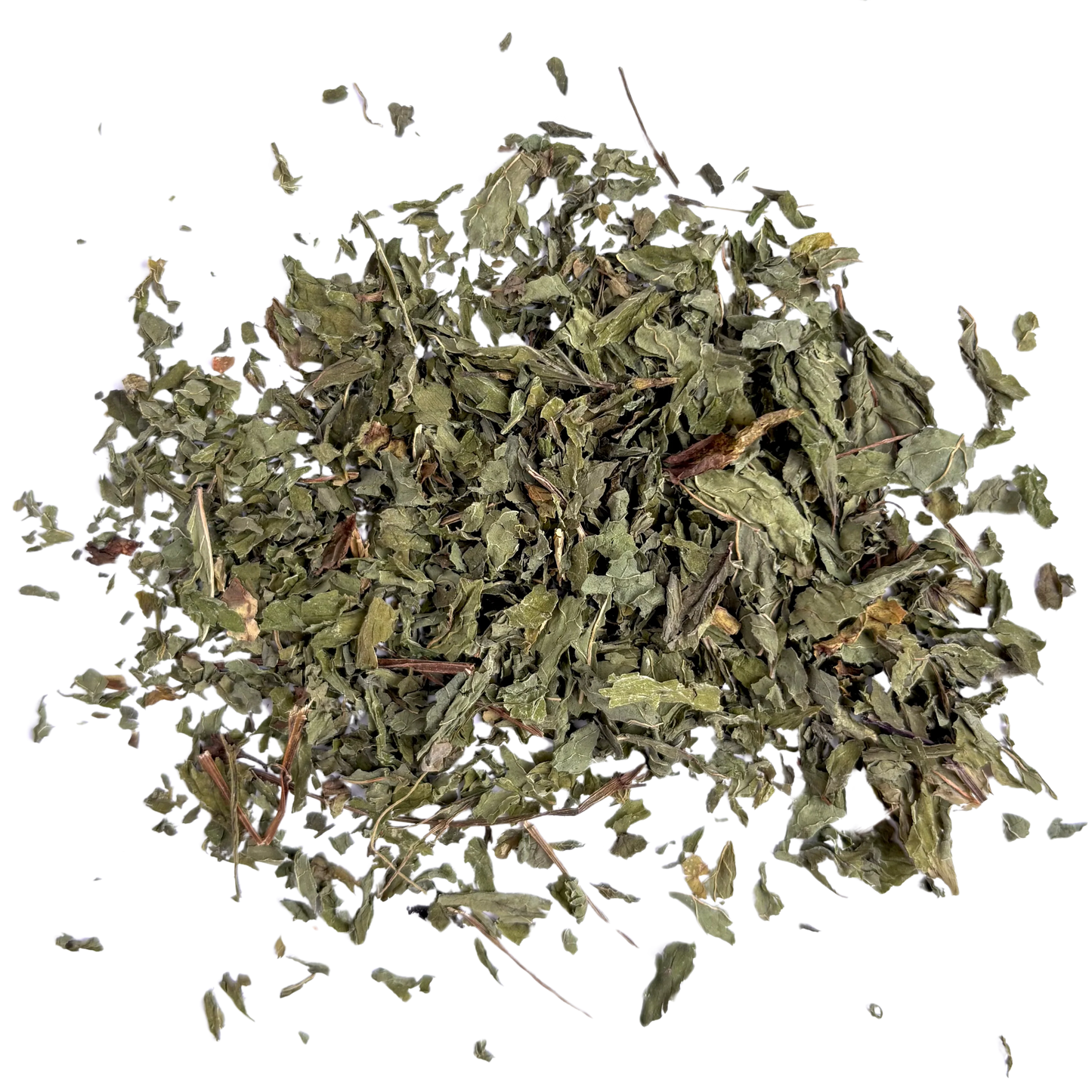 SPEARMINT HERBAL TEA