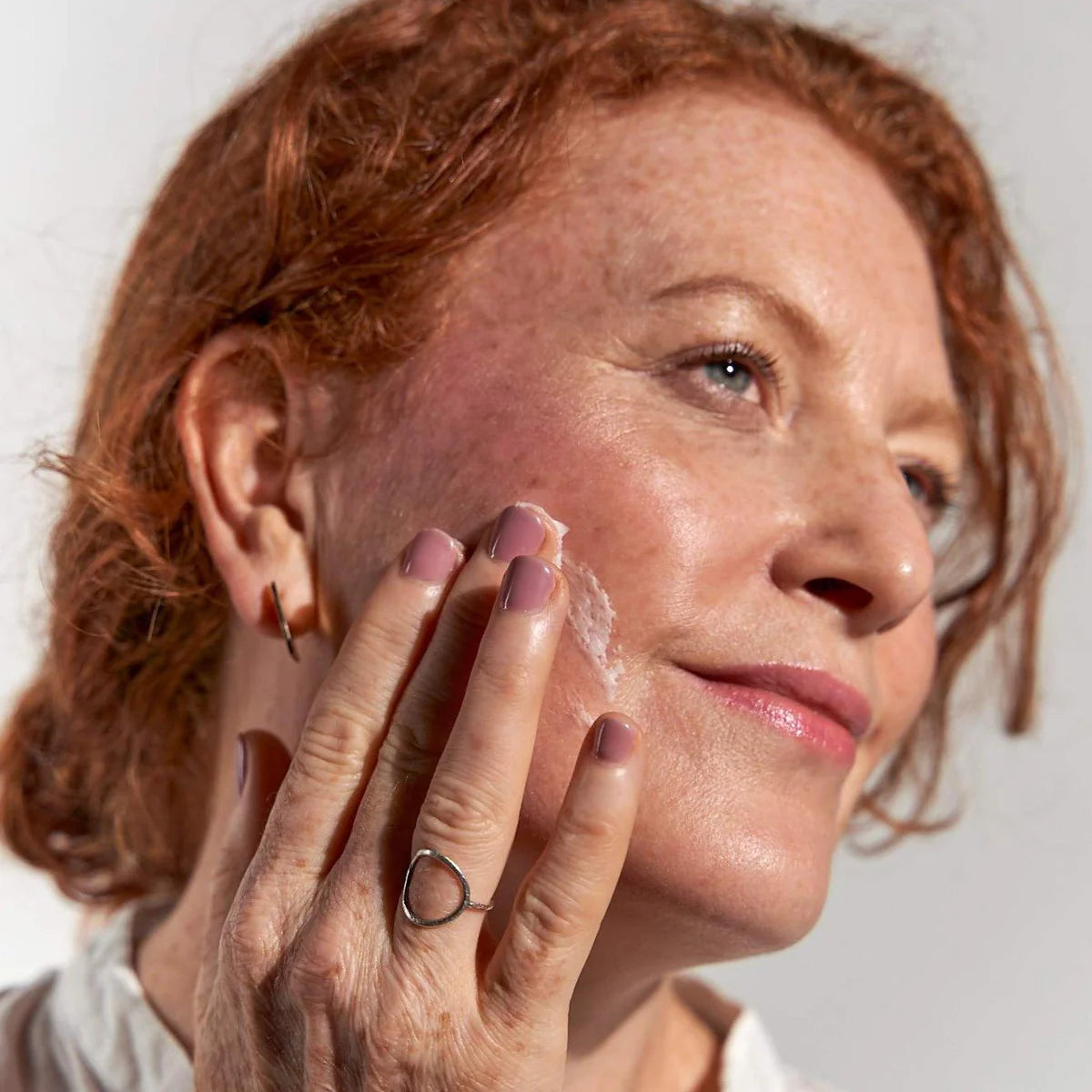 REJUVENATING FACE CREAM