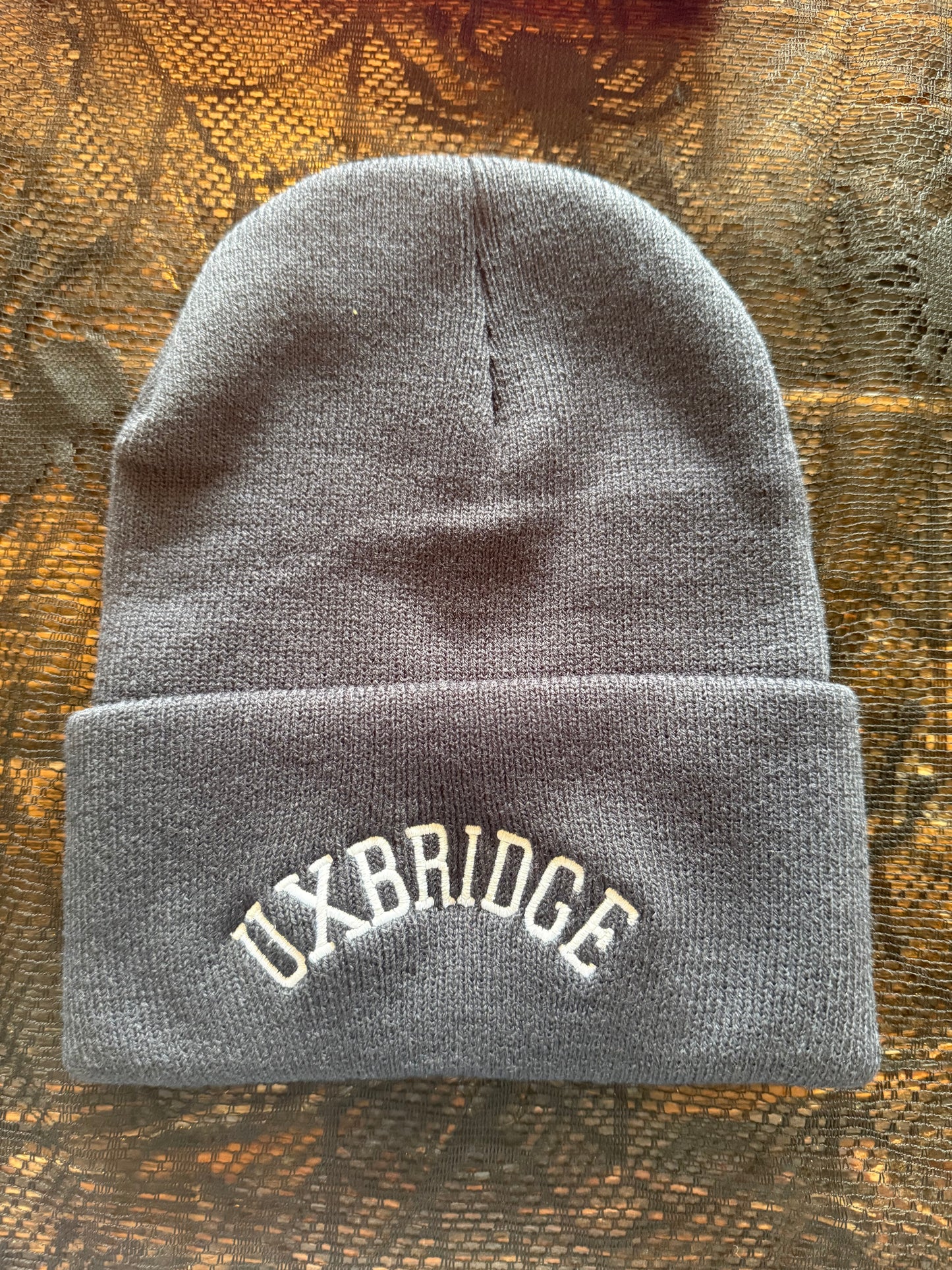 Uxbridge Toque