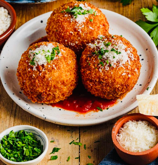 Italiano Lunch Box