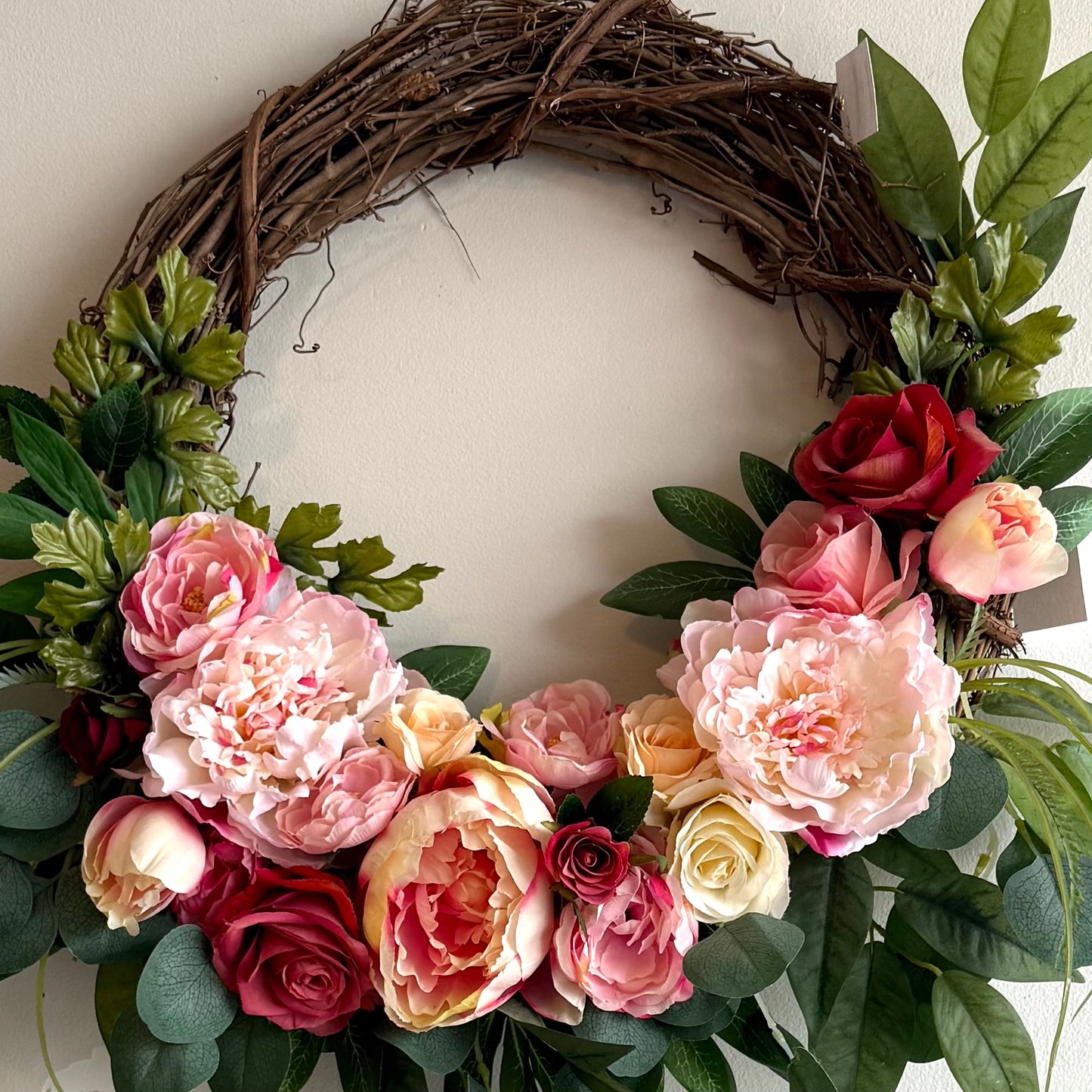 Summer Wreaths