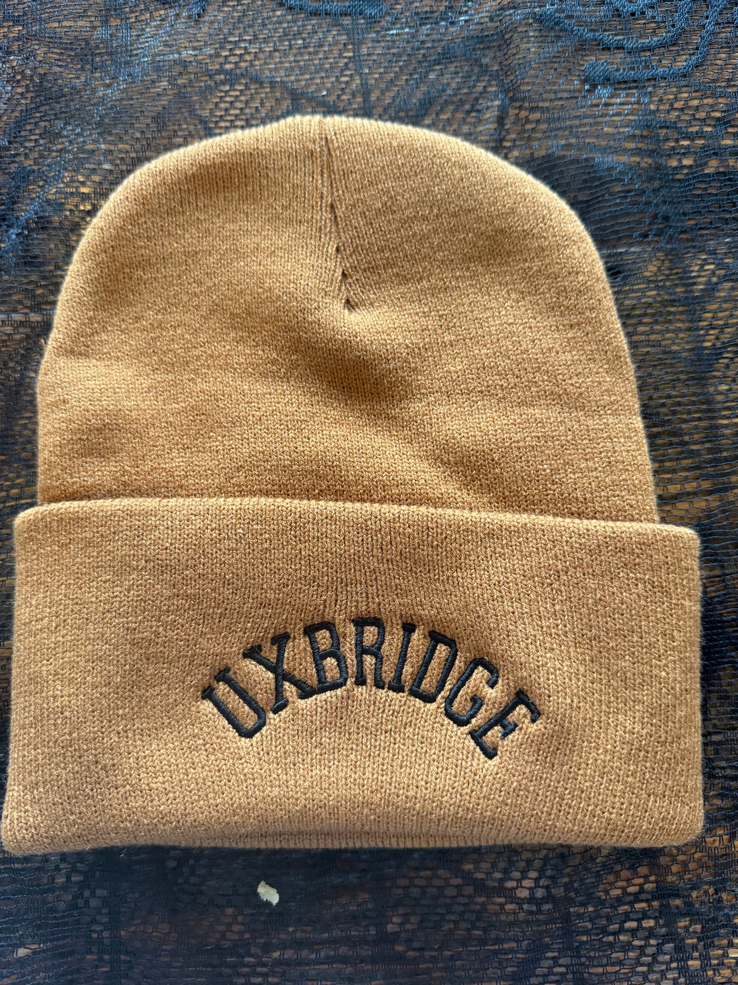 Uxbridge Toque