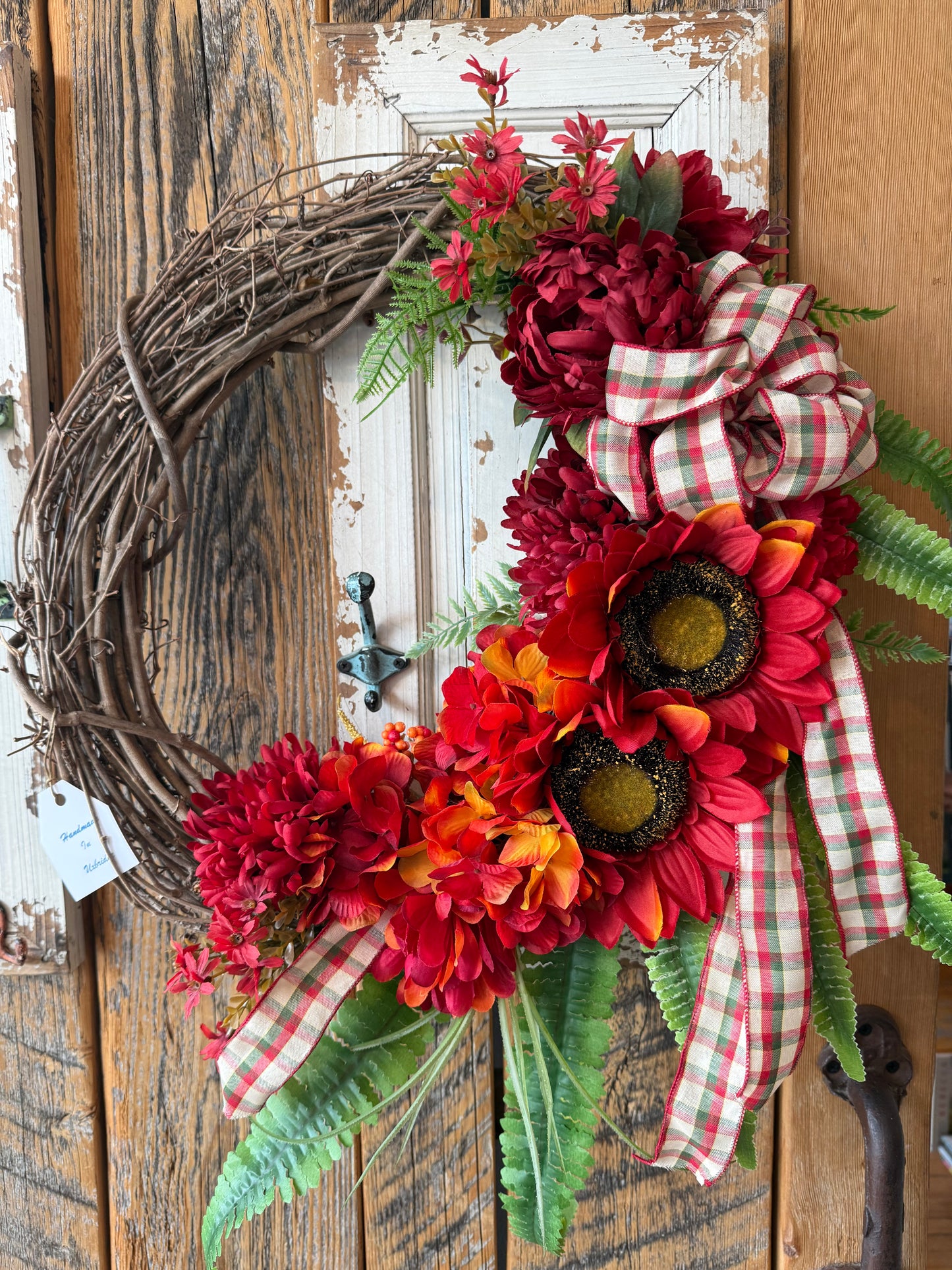 Fall Wreaths