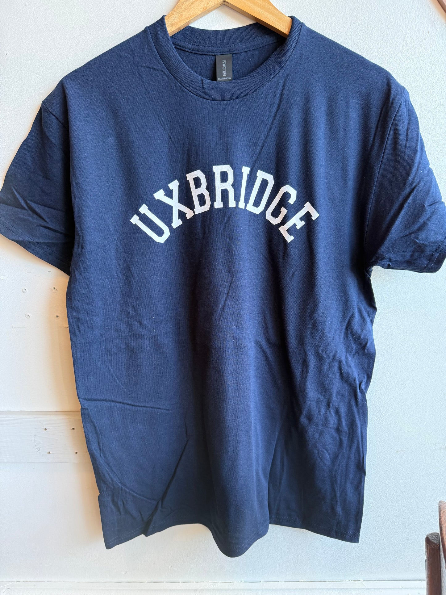 Uxbridge T-Shirt