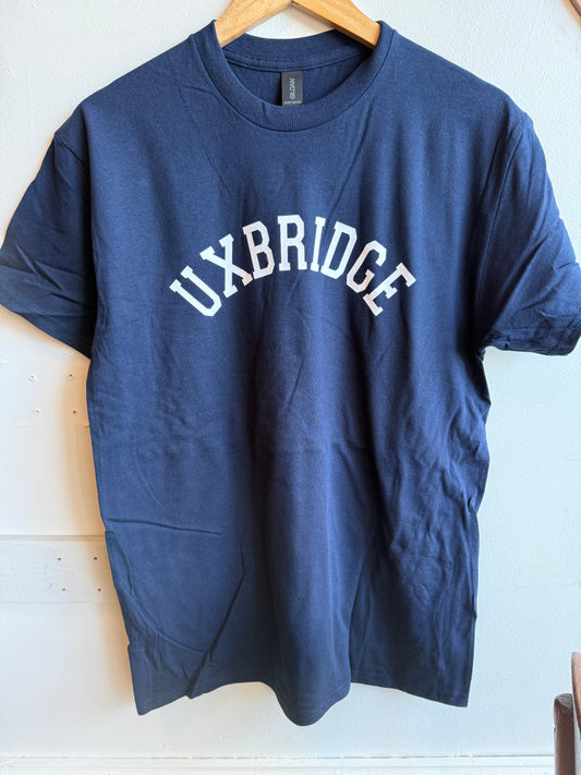 Uxbridge T-Shirt