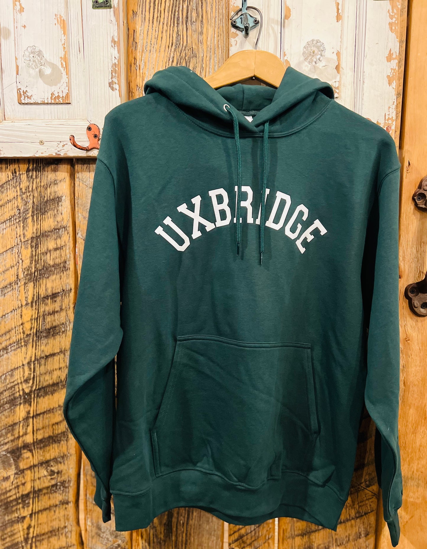 Uxbridge Hoodie