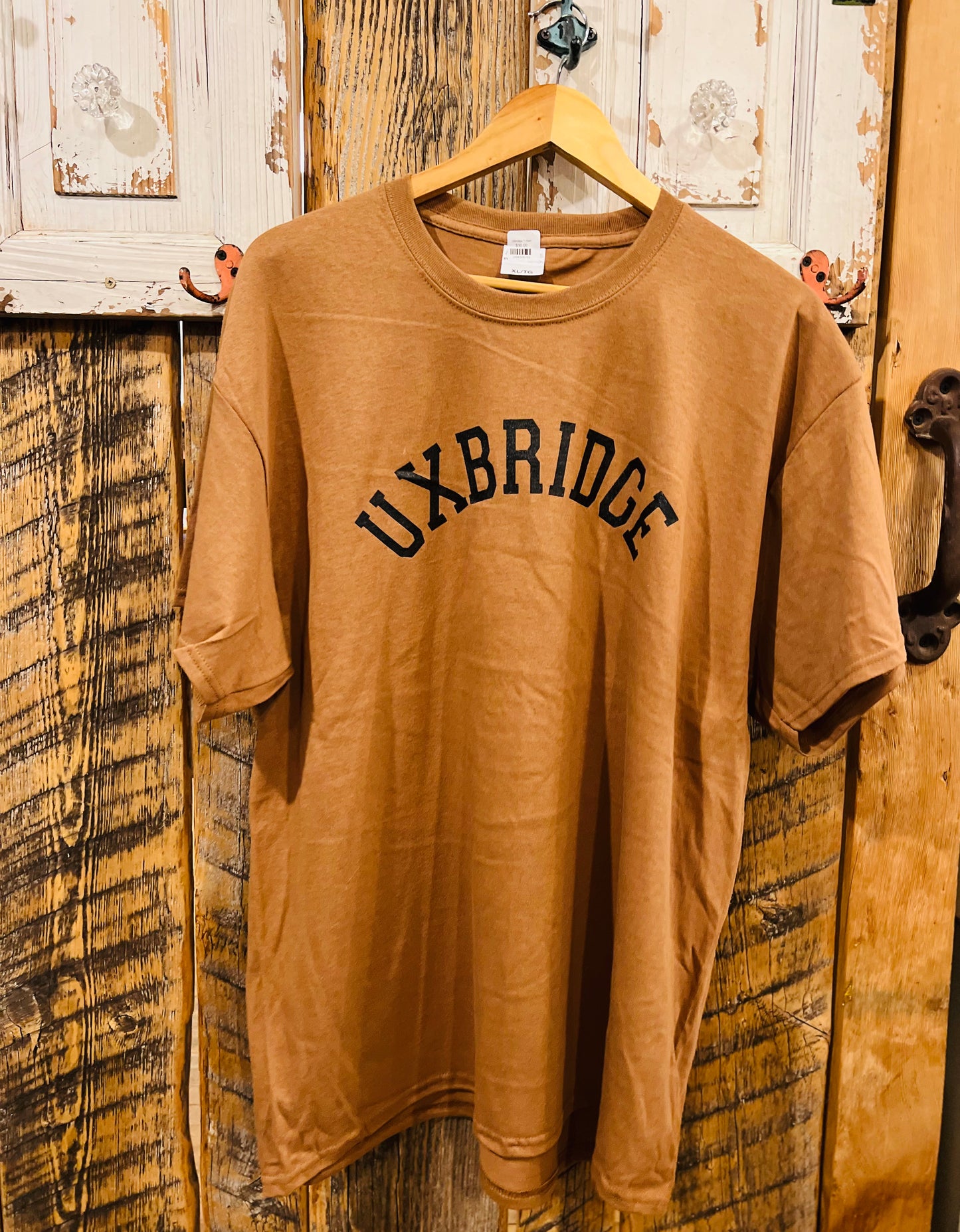 Uxbridge T-Shirt