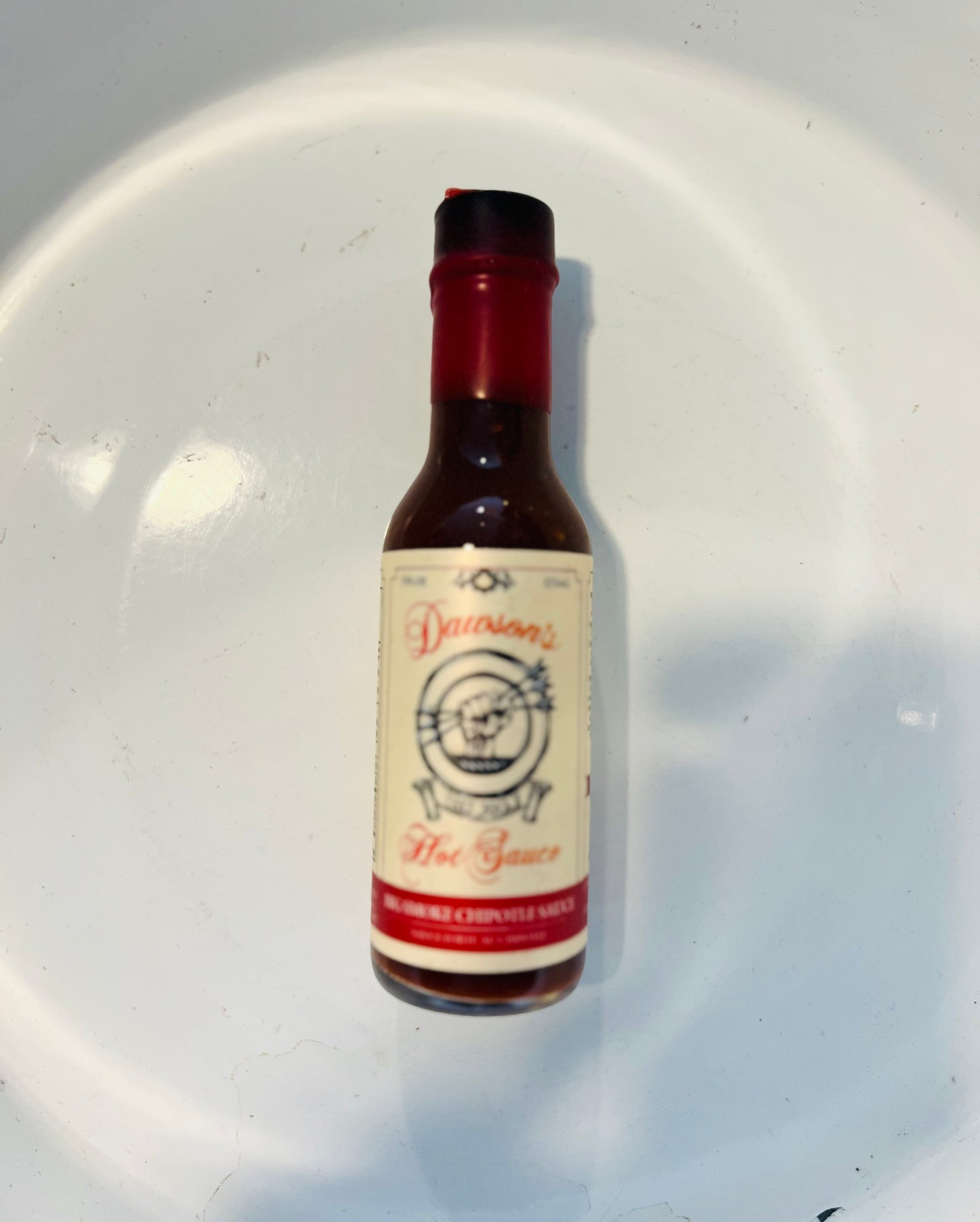 Dawson’s Hot Sauce