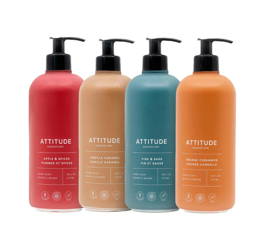 Attitude Hand Soap