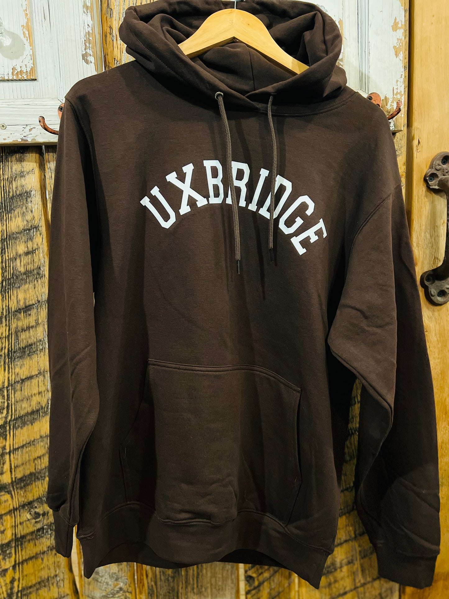 Uxbridge Hoodie