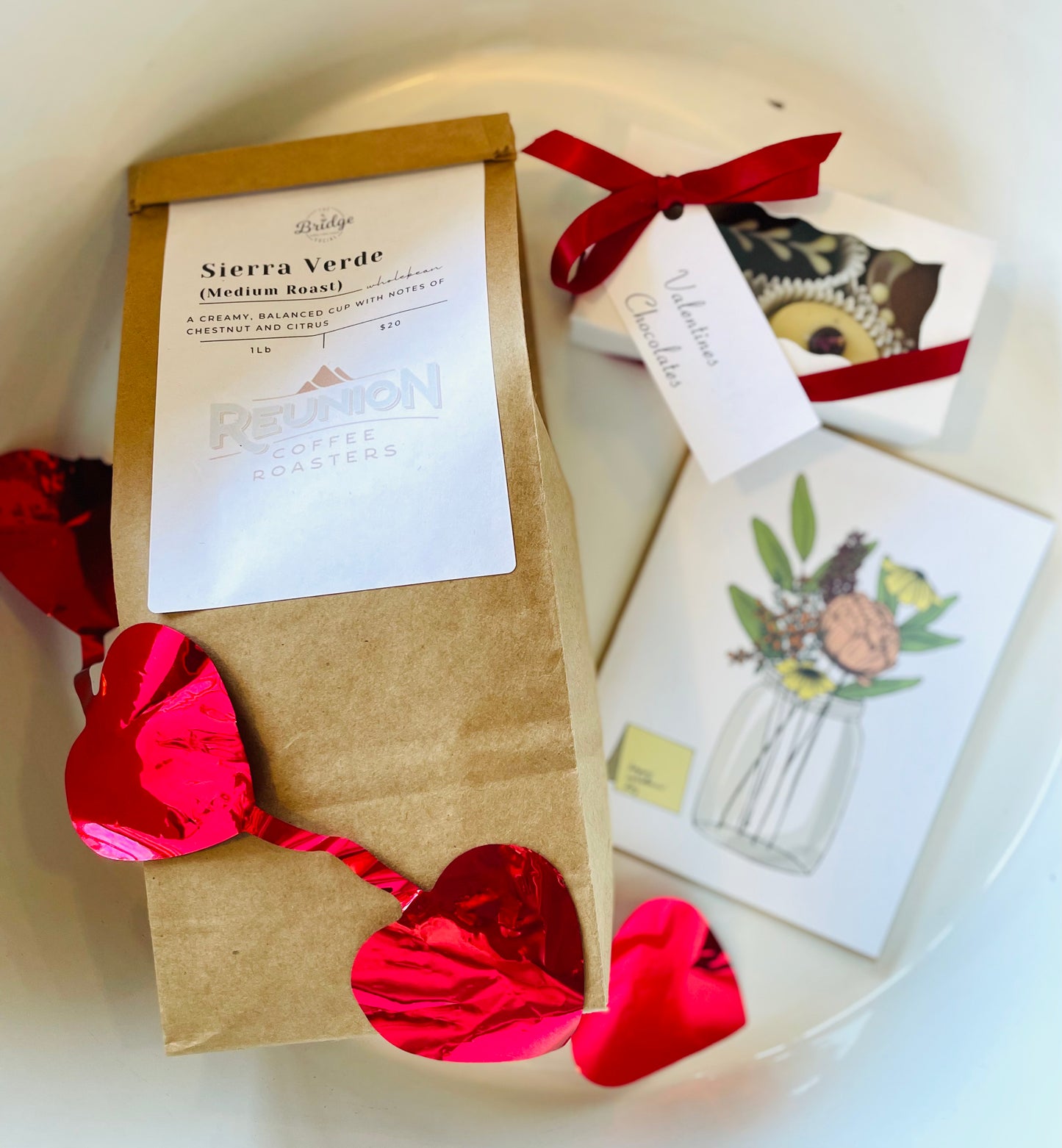 Valentine’s Day Classic Gift Pack