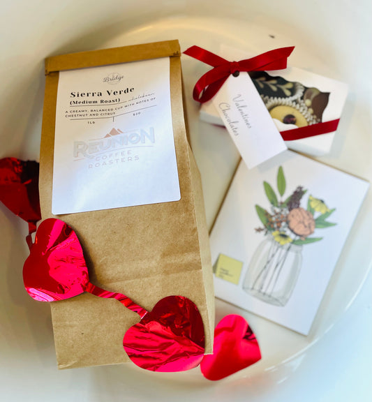 Valentine’s Day Classic Gift Pack