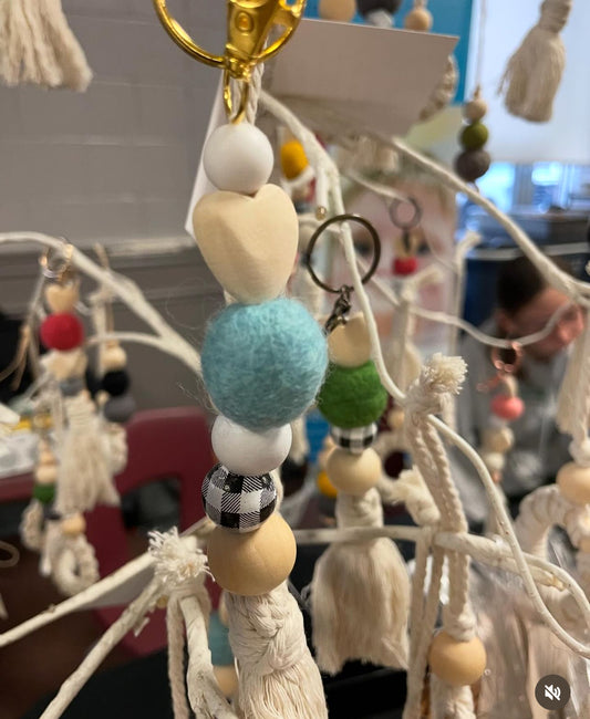 Key Chains