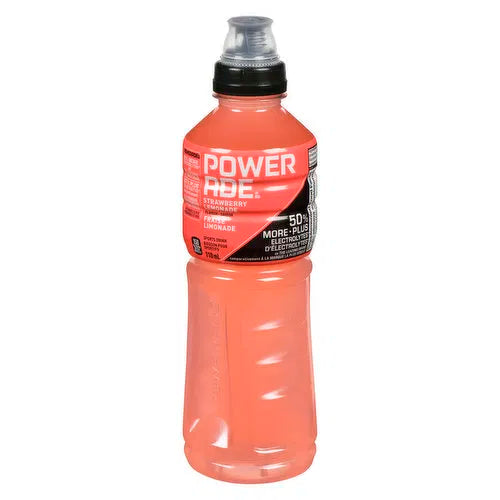 Powerade