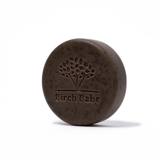 EXFOLIATING BODY BARS