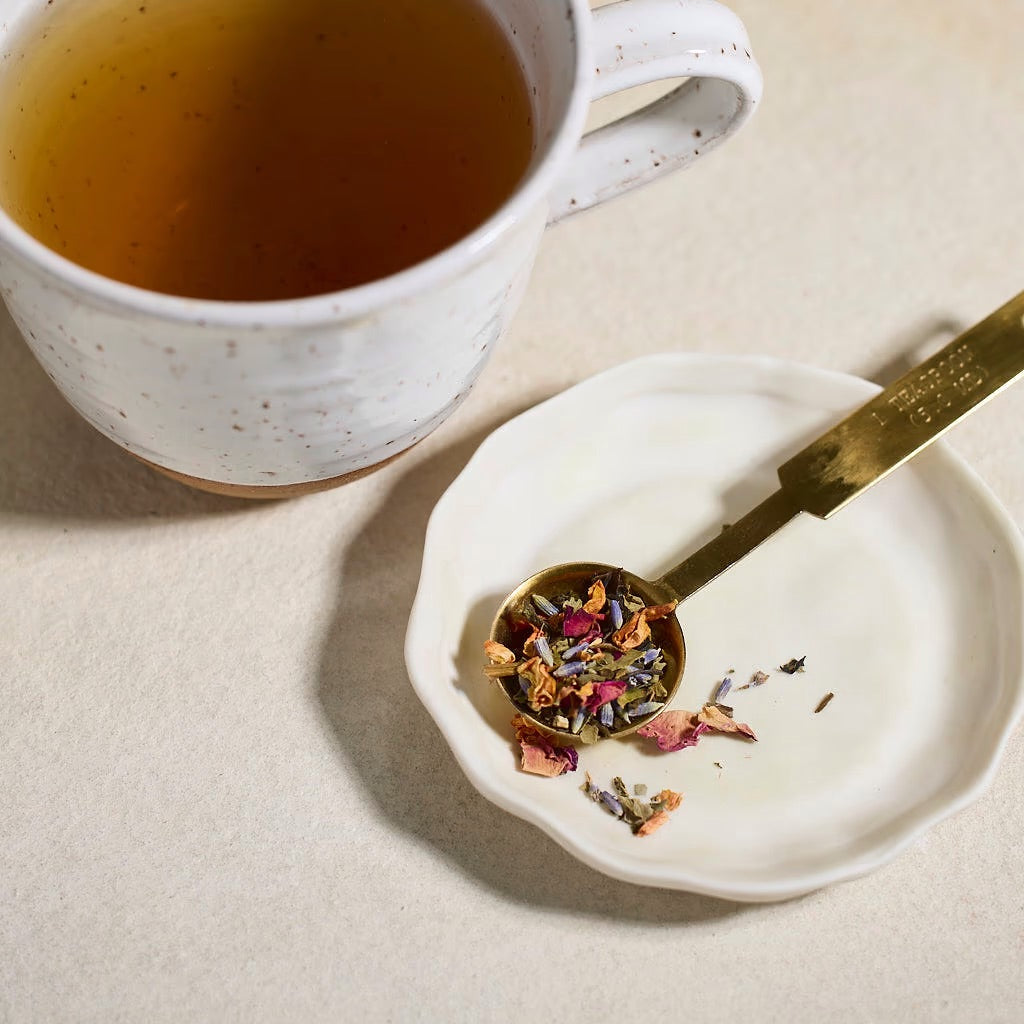 Pure Radiance Herbal Tea