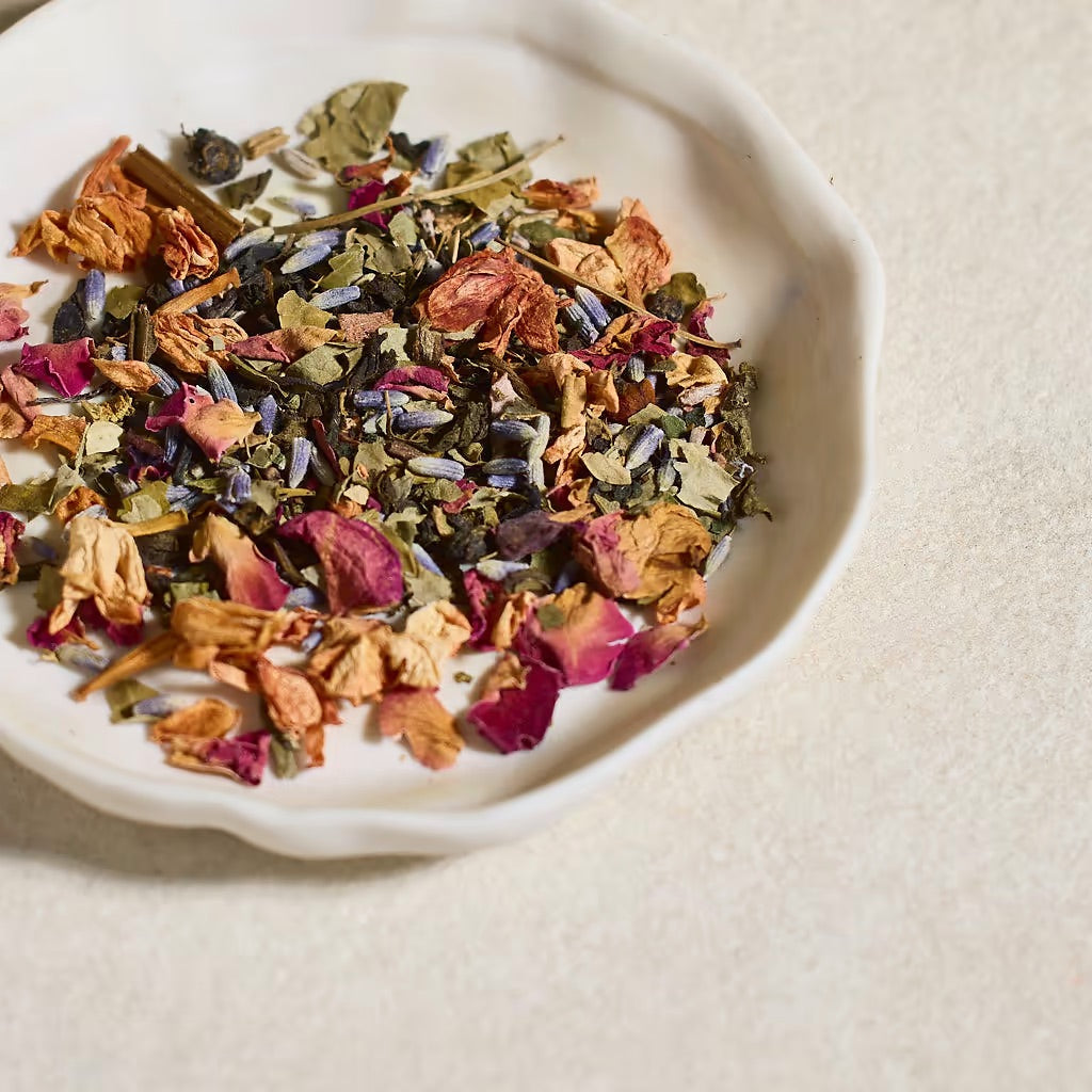 Pure Radiance Herbal Tea