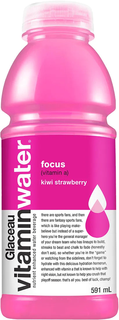 Vitamin Water
