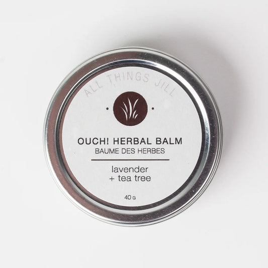 Massage Balm - Ouch! Herbal Balm