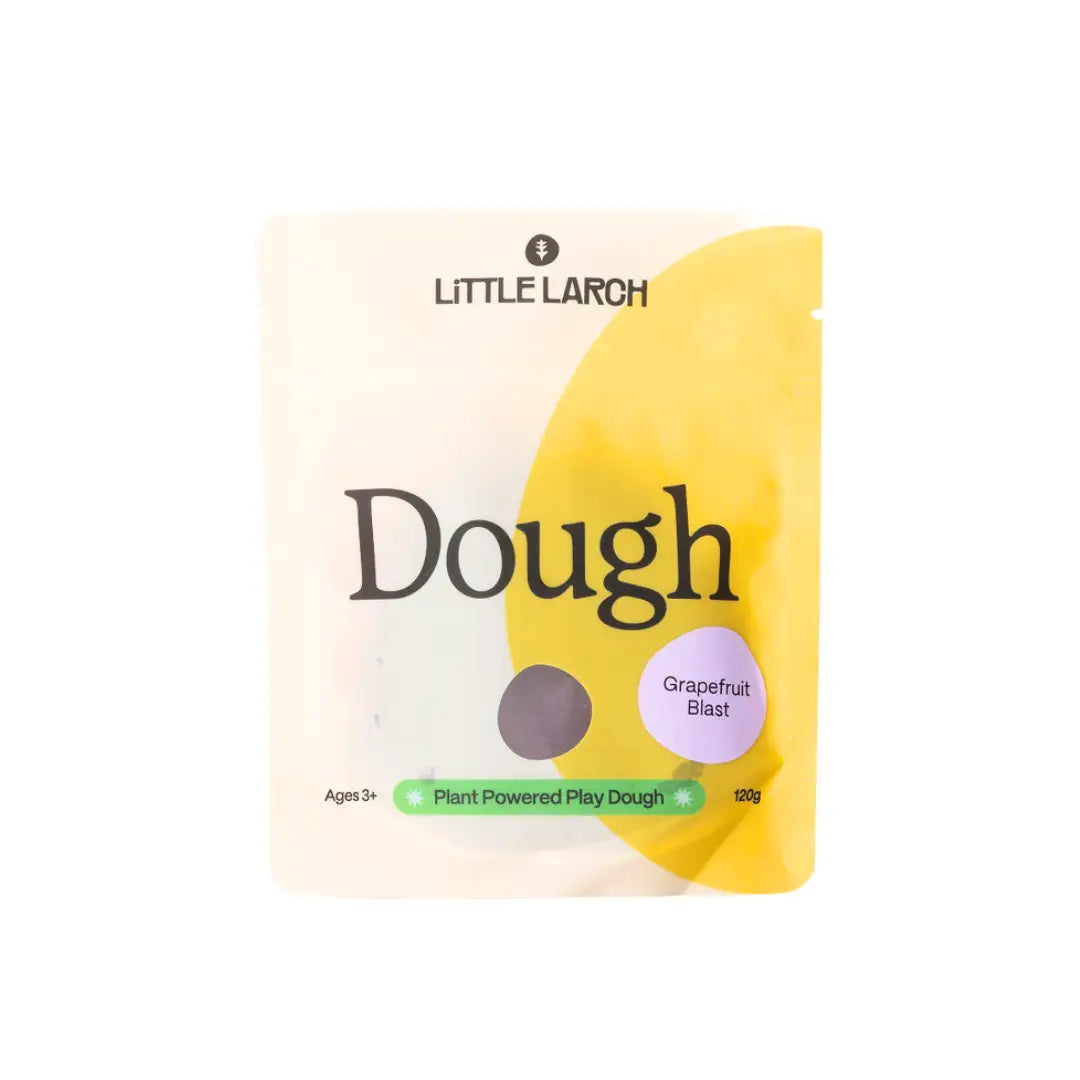 Dough | Natural Play Dough