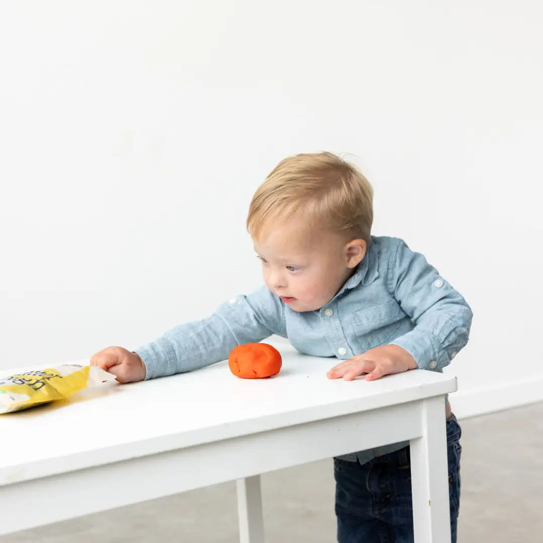 Dough | Natural Play Dough