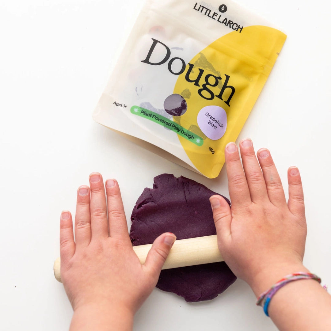 Dough | Natural Play Dough